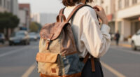 15 Best Fashion Backpacks for Students in 2026