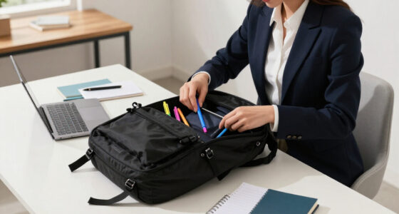 15 Best Fashion Backpacks For Students In 2026