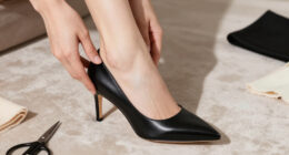 15 Best High-Vamp Pumps in 2026