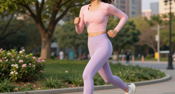 15 Best Pastel Activewear in 2026