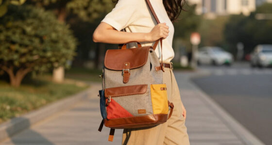 15 Best Stylish Backpacks for Students in 2026