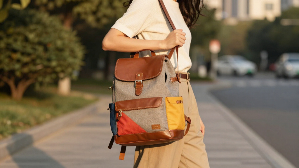 15 Best Stylish Backpacks for Students in 2026