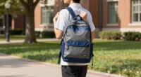 15 Best Stylish College Backpacks for Campus Life in 2026