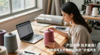 产品拓界 技术破局！2026 Intertextile Shanghai兰精演绎从纤维到产业的“价值共生” - News.tom.com