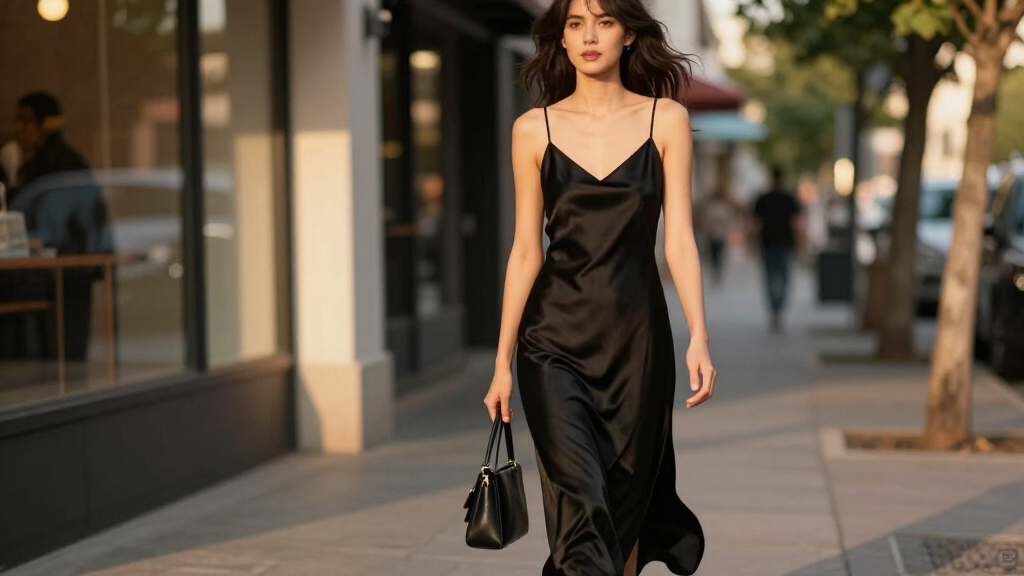 5 Best Black Slip Dresses in 2026