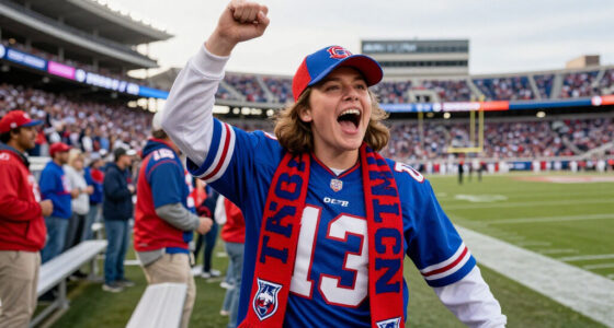 5 Best College Football Gameday Outfits in 2026