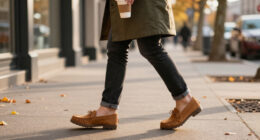 7 Best Fall Loafers in 2026