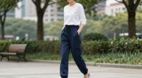 7 Best Work-Appropriate Track Pants in 2026