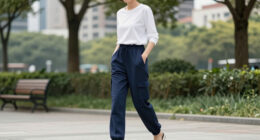 7 Best Work-Appropriate Track Pants in 2026