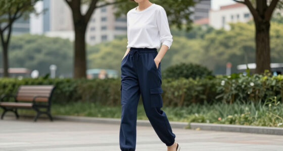 7 Best Work-Appropriate Track Pants in 2026