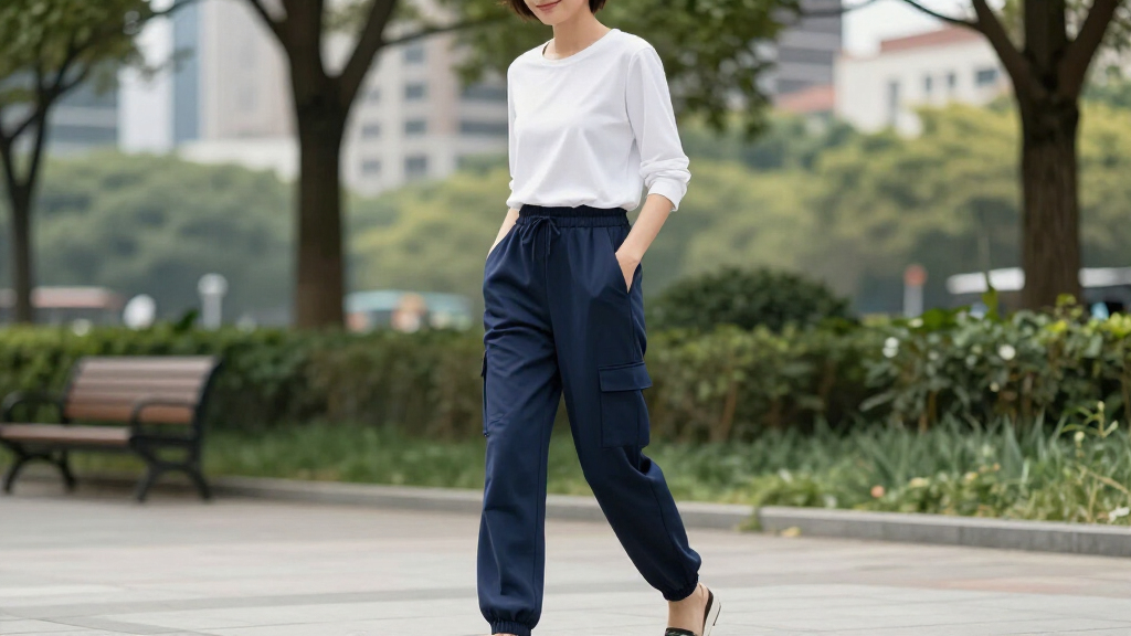 7 Best Work-Appropriate Track Pants in 2026