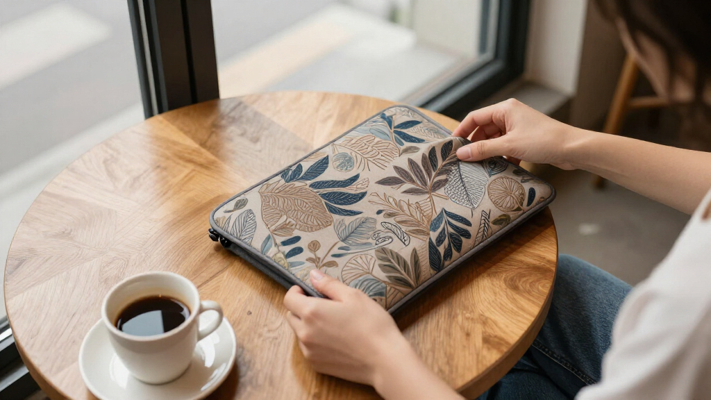 8 Best Fashionable Laptop Sleeves for 2026