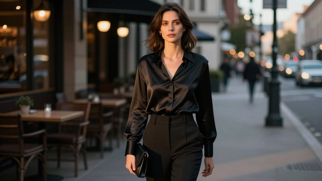 8 Best Timeless Date-Night Outfits in 2026