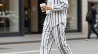 8 Best White Striped Fashion Outfits in 2026