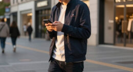 Abercrombie Fitch Surges In Global Coverage