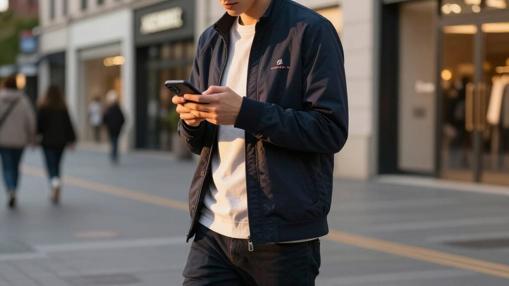 Abercrombie Fitch Surges In Global Coverage