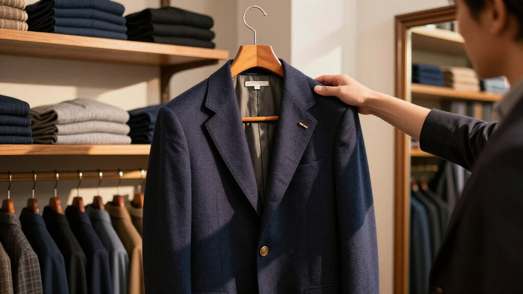 America's Oldest Clothing Company Is Making Prep Look Better Than Prep