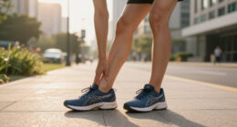 Asics Surges In Global Coverage
