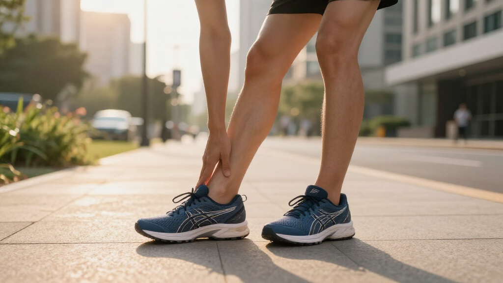 Asics Surges In Global Coverage