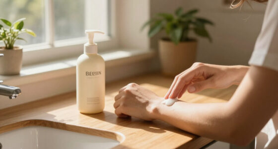 Beiin: A California-Based Body-Care Brand Made For Everyday Use