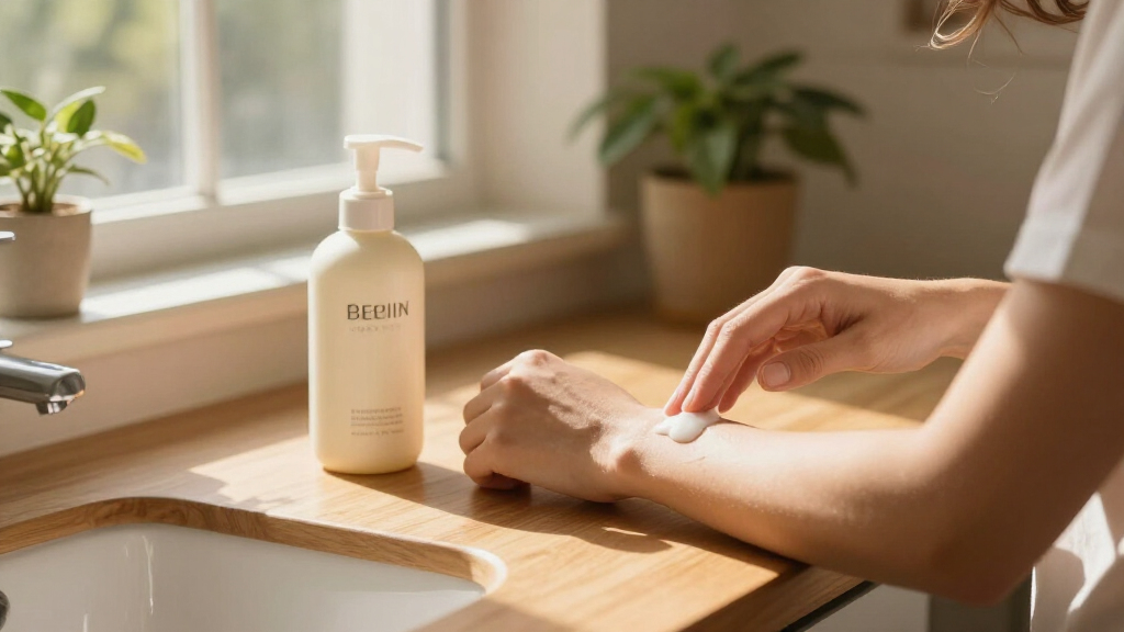 Beiin: A California-Based Body-Care Brand Made For Everyday Use