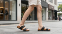 Birkenstock Surges In Global Coverage