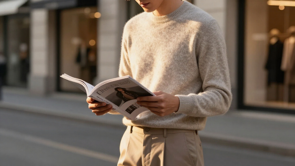 Brunello Cucinelli Surges In Global Coverage