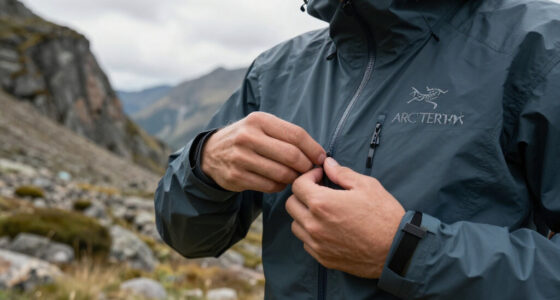 Can The Brand Behind The Perfect Arc'teryx Jacket Outdo Itself?