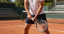 Carlos Alcaraz Is Returning To The 2026 US Open Without Expectations