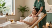 China’s New Tourist Obsession Is A 24-Hour Spa