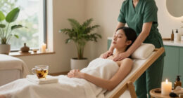 China’s New Tourist Obsession Is A 24-Hour Spa