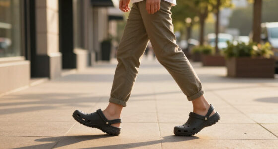 Crocs’ Newest Shoe Is Designed To Feel Like A Sneaker With All-day Comfort — But It’s Not Totally New
