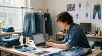 DenimNotes Targets Supply Chain Inefficiencies With Shared Development Platform