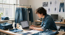 DenimNotes Targets Supply Chain Inefficiencies With Shared Development Platform
