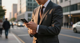 Ermenegildo Zegna Surges In Global Coverage
