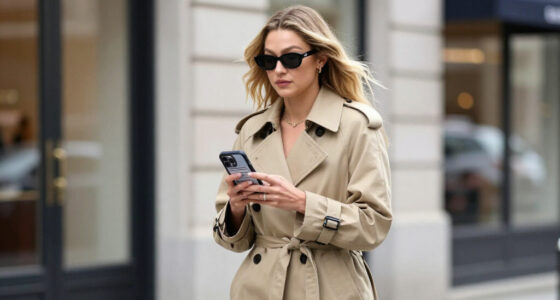 Gigi Hadid Surges In Global Coverage
