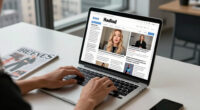 Gigi Hadid Surges In Global Coverage