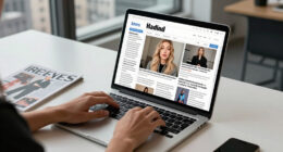 Gigi Hadid Surges In Global Coverage