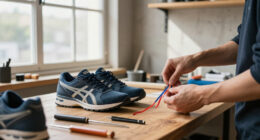 Gohar World Is Releasing Its First-Ever Sneaker With ASICS