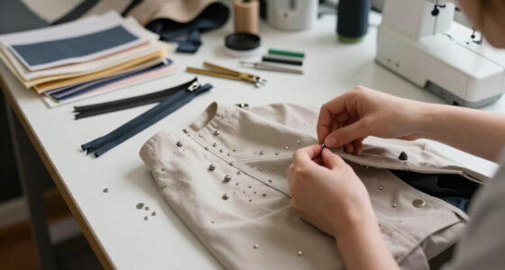 Hardware On Clothing Complicates My Life. But I Love It Anyway - Los Angeles Times