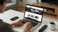How To Watch Ted Lasso Season 4