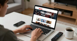 How To Watch Ted Lasso Season 4