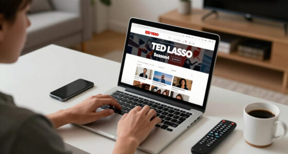 How To Watch Ted Lasso Season 4