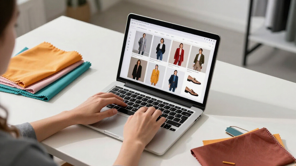 ICYMI: Copenhagen Fashion Week's Top Spring 2027 Trends, Saucony Is StockX's Fastest-Growing Sneaker Brand & Asos Is Platforming Emerging Designers