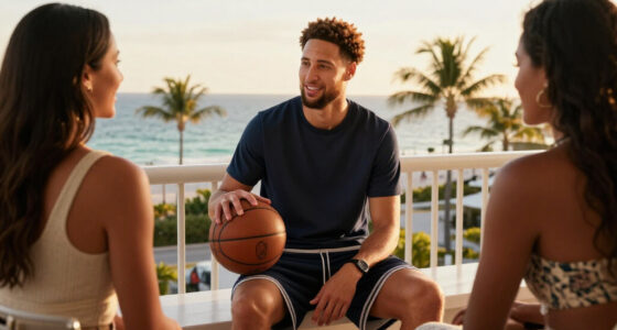 Klay Thompson Expected To Join Miami Heat Following Mavericks Contract Buyout