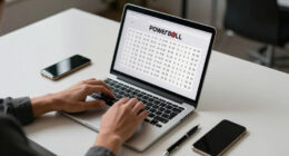 Lottery Powerball Winning Numbers