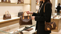 Louis Vuitton Surges In Global Coverage