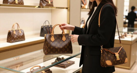 Louis Vuitton Surges In Global Coverage
