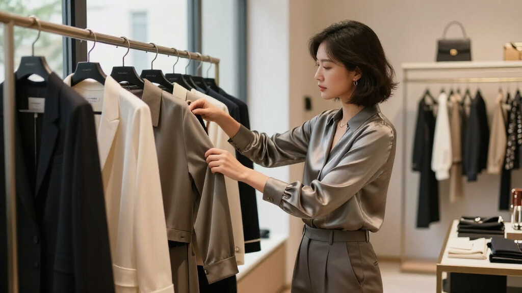 Luxe List: Fashion’s Best, Worst And What’s To Come