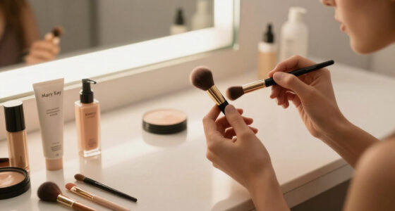 Mary Kay Surges In Global Coverage